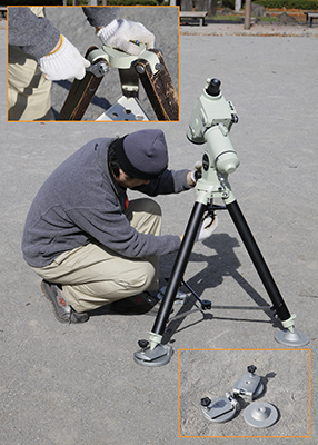 ガイド撮影入門 ~失敗しないためのガイド撮影テクニック~