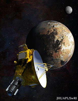 天文講座「宇宙最前線」 ~探査機は何をみたか?太陽系小天体の姿~