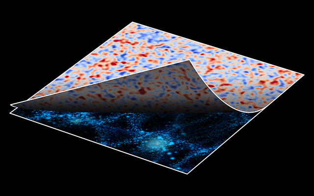 研究のイメージ図 研究のイメージ図