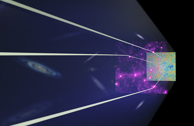 研究のイメージ図 研究のイメージ図