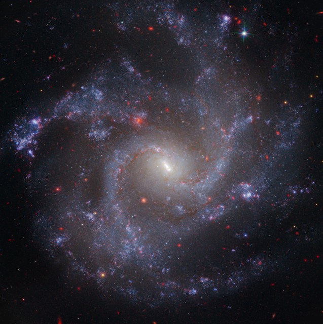 NGC 5468 NGC 5468