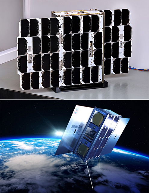 ニンジャサット