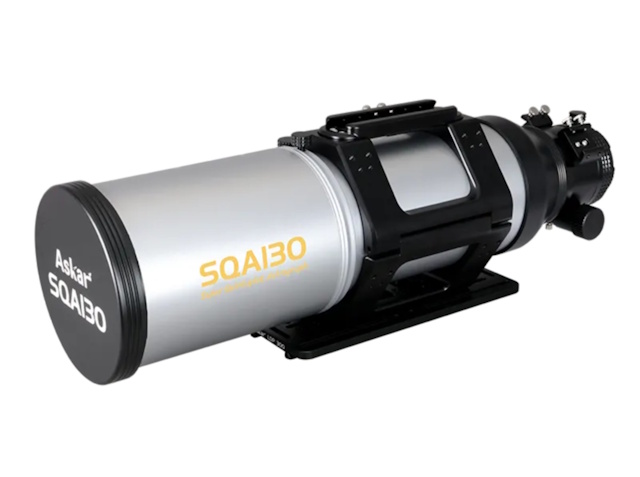 SQA130 鏡筒 SQA130 鏡筒