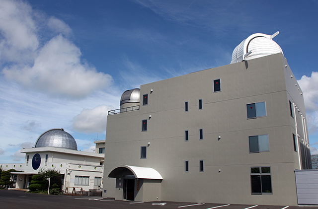 月光天文台 月光天文台
