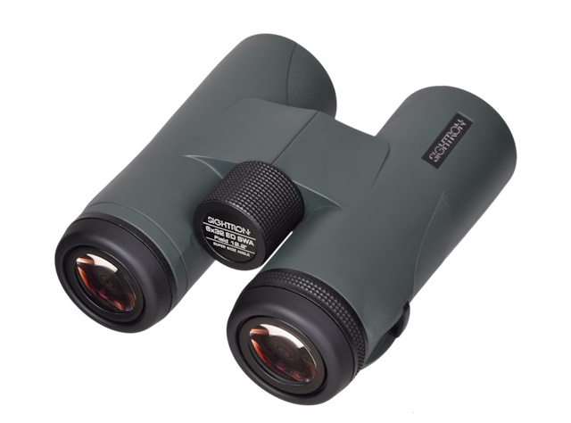 SIGHTRON SV 632 ED SWA