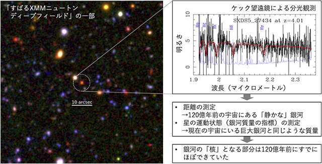 研究成果の説明