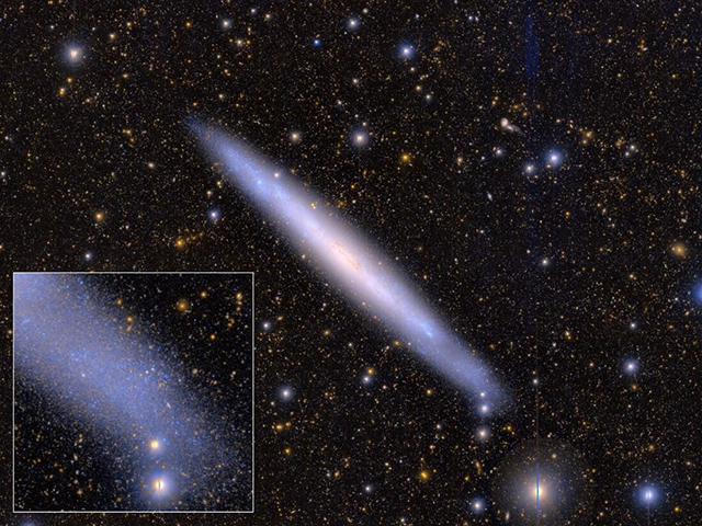 NGC 4244