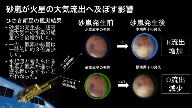 今回の研究成果の概念図