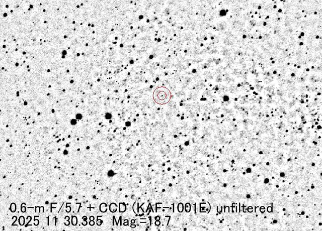 M31N 2008-12a（2025年）