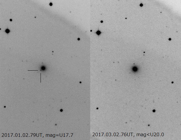 うしかい座の超新星