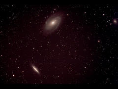 M81,M82