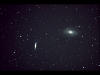 M81&82μ̿