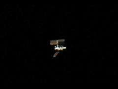 ISS