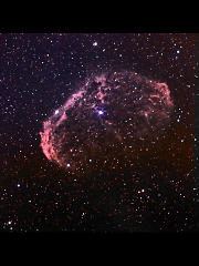 NGC 6888