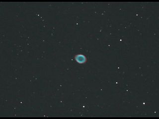 M57 μ̿