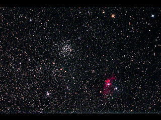 M52NGC 7635 ܥμ̿