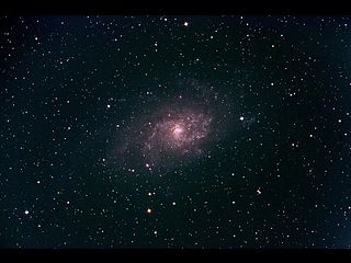 M33μ̿