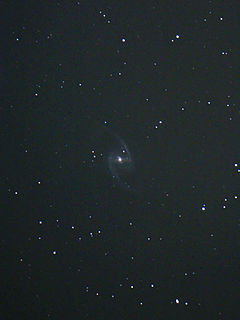 NGC 1365μ̿