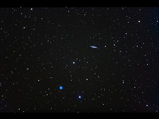 M97, 108μ̿