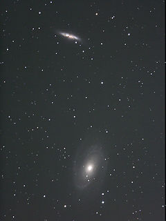 M81M82μ̿