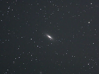 NGC 3115μ̿