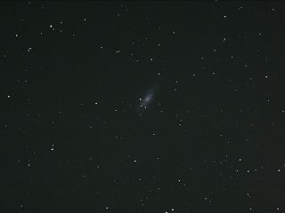 NGC 4559μ̿