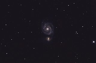 M51μ̿