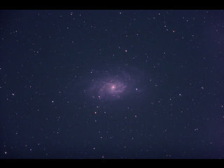 M33μ̿