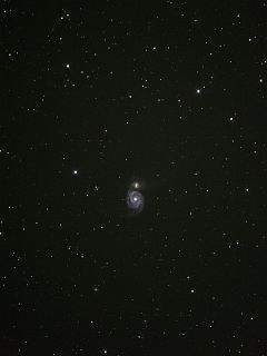 M51μ̿