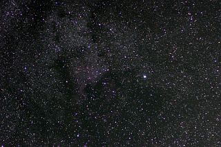 NGC 7000μ̿