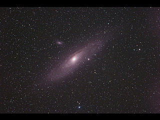 M31 ɥϤμ̿