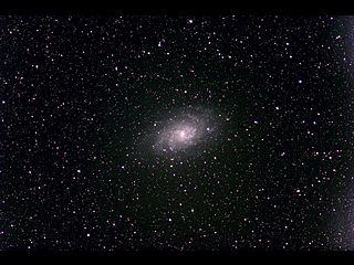 M33μ̿