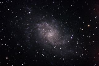 M33μ̿