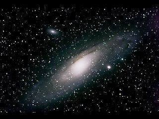 M31 ɥϤμ̿