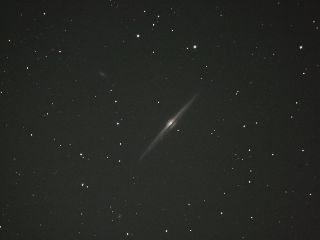 NGC 4565μ̿