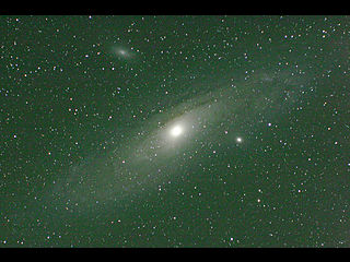 M31 ɥϤμ̿