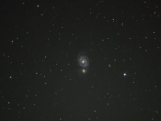 M51μ̿