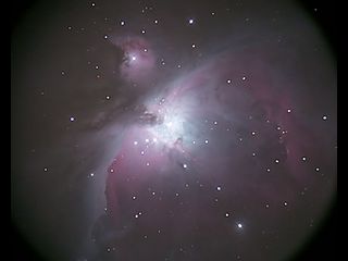 M42 ꥪμ̿