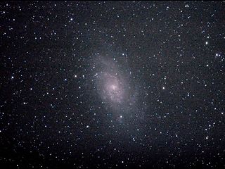 M33μ̿