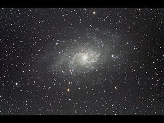 M33μ̿