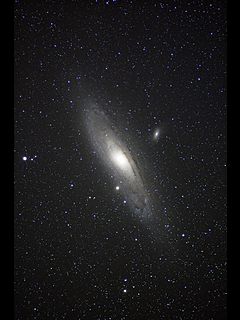 M31 ɥϤμ̿