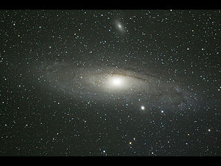 M31 ɥϤμ̿