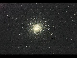 NGC 5139μ̿