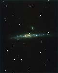 NGC4631ƣɧʬĻԡ