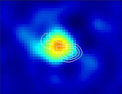 Lynds 1157 μϤθפβ