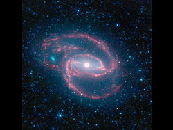 NGC 1097