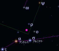 Rho-Oph 102ΰ