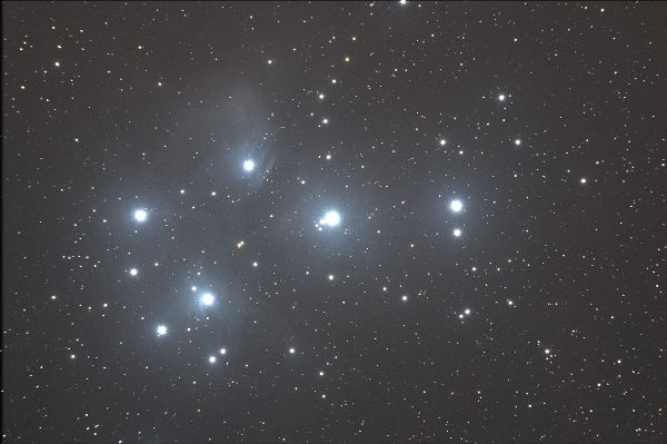 M45（処理前）