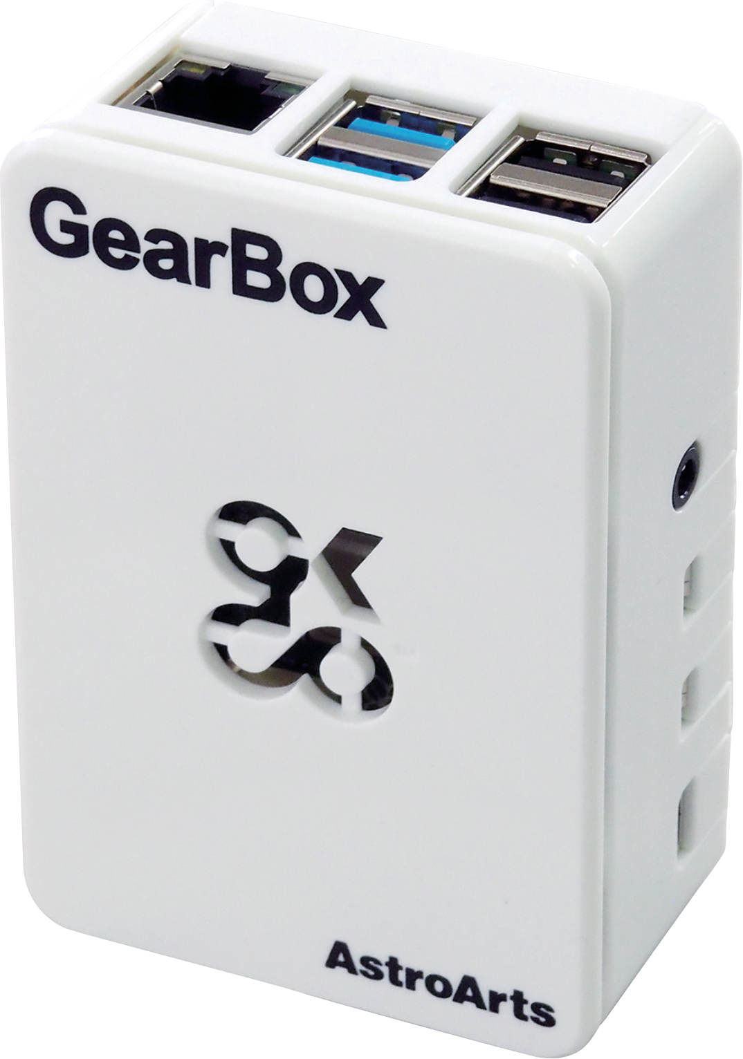 GearBox