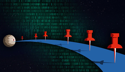 公転周期が変動する惑星PH3c